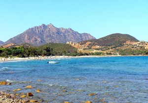 Villas Resort Tertenia 2