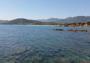 Villas Resort Tertenia 3