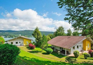 Villas Seevillen Excelsior, Velden am Wörthersee