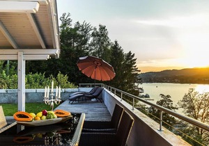 Villas Seevillen Excelsior, Velden am Wörthersee