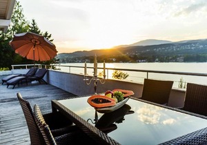 Villas Seevillen Excelsior, Velden am Wörthersee