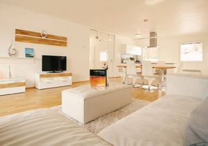 Villas Seevillen Excelsior, Velden am Wörthersee