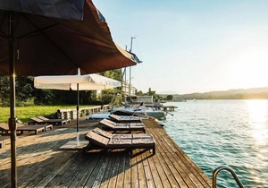 Villas Seevillen Excelsior, Velden am Wörthersee