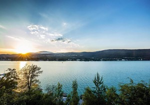 Villas Seevillen Excelsior, Velden am Wörthersee