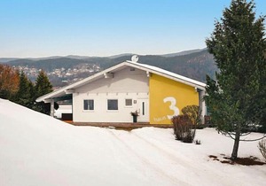 Villas Seevillen Excelsior, Velden am Wörthersee-6 Personen in Velden