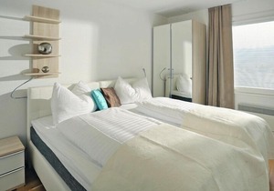 Villas Seevillen Excelsior, Velden am Wörthersee-6 Personen in Velden