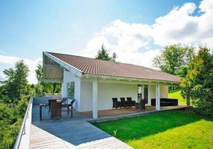 Villas Seevillen Excelsior, Velden am Wörthersee-6 Personen in Velden