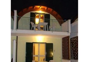 Villetta deluxe isca Marina