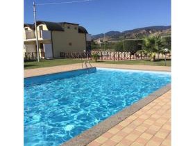 Villetta deluxe isca Marina