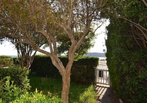 Villetta Fronte Mare Fertilia FAHO GAV01 BY GRACE