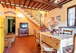 Villetta Il Biancospino by Interhome