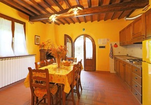 Villetta Il Biancospino by Interhome