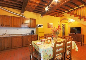 Villetta Il Biancospino by Interhome