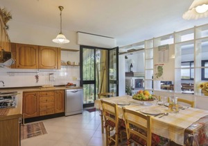 Villetta nel Verde by Interhome