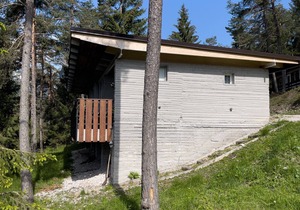 VILLETTA VILLAGGIO 209