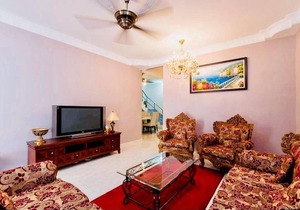 Vin Guesthouse KL