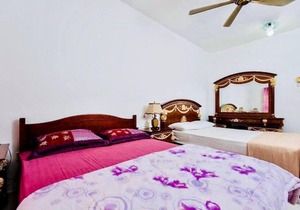 Vin Guesthouse KL