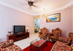 Vin Guesthouse (KL)