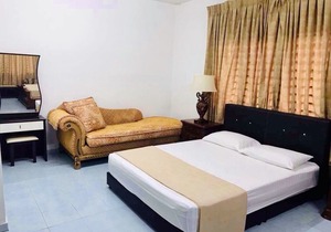 Vin Guesthouse (KL)