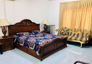 Vin Guesthouse (KL)