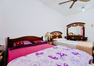 Vin Guesthouse (KL)