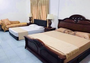 Vin Guesthouse Kl