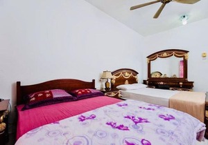 Vin Guesthouse Kl