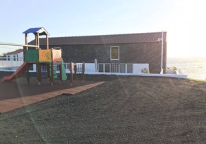Vinhas do Calhau (Pico Island, Azores)