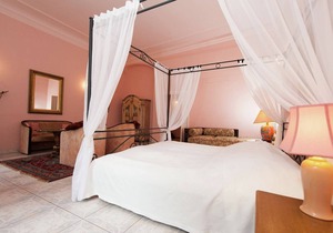 Vintage Apartment in Arzberg - Triestewitz