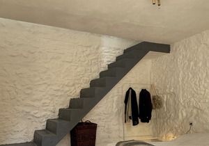 Vintage House in centro storico Basilicata Puglia