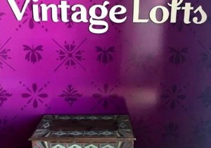 Vintage Lofts Expo - Loft # 5