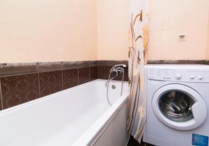 VIP Apartment on Novomestenskaya