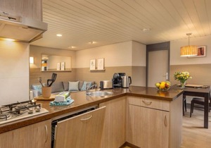 VIP Cottage by Interhome