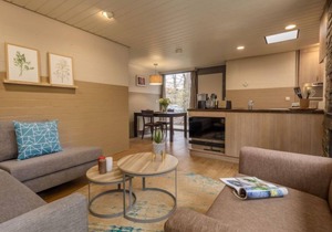 VIP Cottage by Interhome