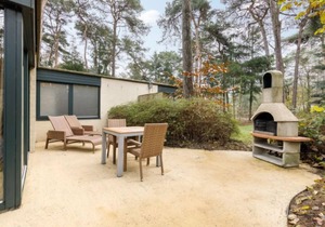 VIP Cottage by Interhome