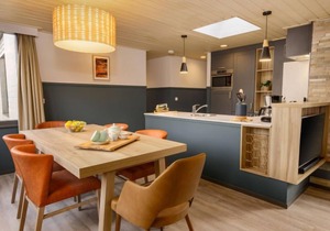 VIP Cottage by Interhome