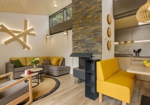 VIP Cottage by Interhome
