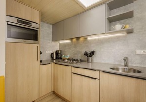 VIP Cottage by Interhome