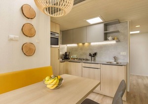 VIP Cottage by Interhome