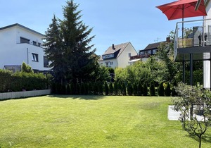 Vis-Ahr-Vis Country Apartment 5
