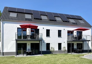 Vis-Ahr-Vis Country Apartment 8