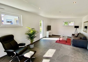 Vis-Ahr-Vis Country Apartment 8