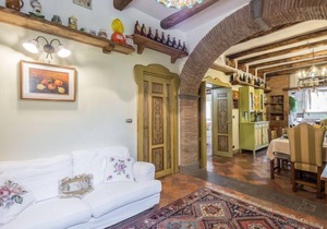 Vista da Rocca di Papa by Interhome