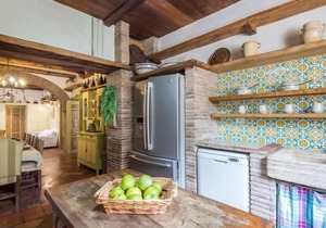 Vista da Rocca di Papa by Interhome
