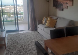 Vista das Ondas Olhos de Água I