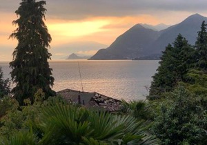 Vista Lago Due
