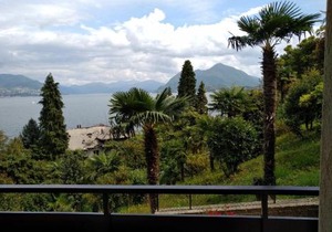 Vista Lago Due