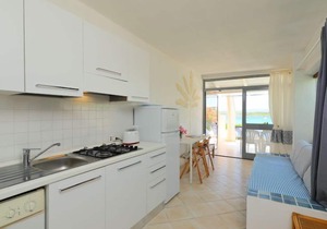 Vista Mare 4 by Interhome