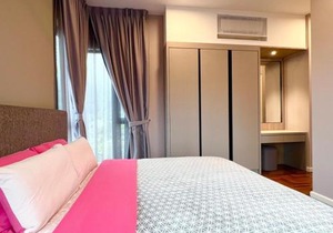 Vista Residence Genting Highland