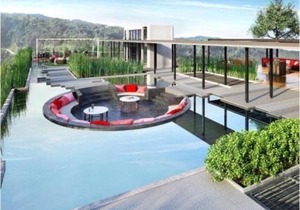 Vista Residence Genting Highland